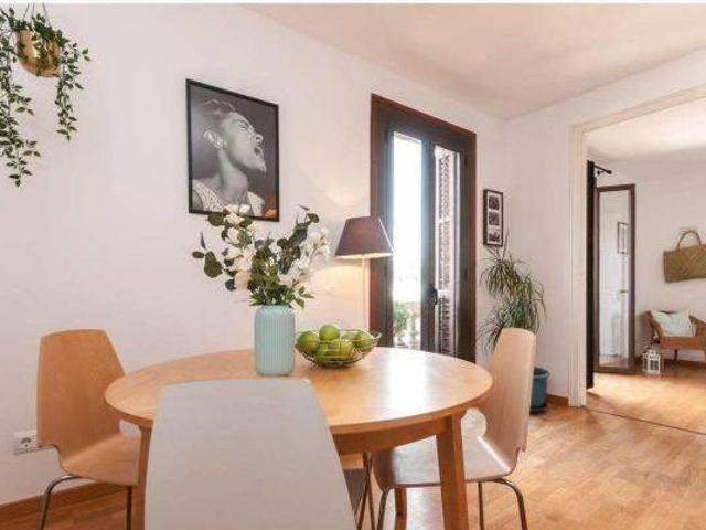 Casa en alquiler en Barcelona