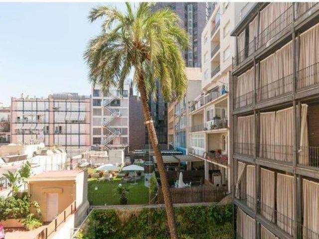 Casa en alquiler en Barcelonès, Catalunya
