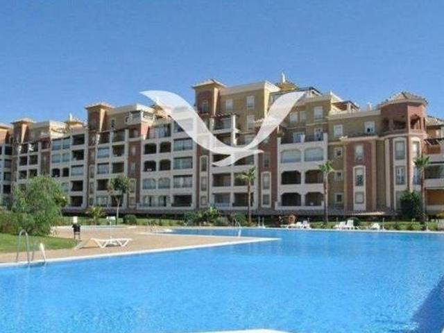 Casa en alquiler en Costa Occidental, Andalucía