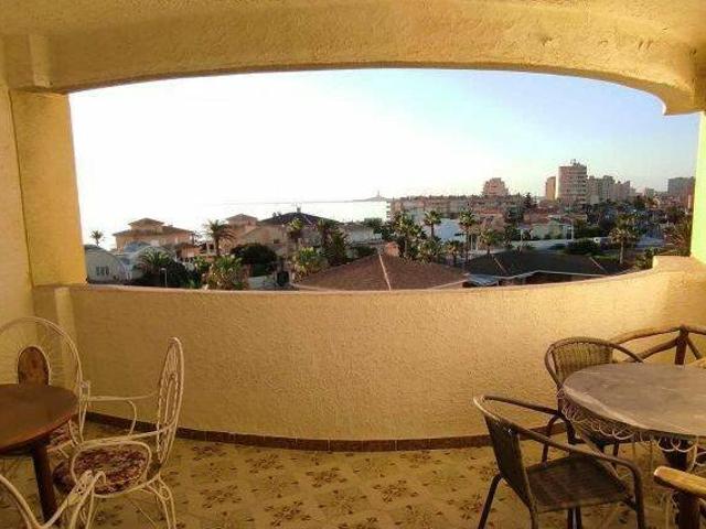 Casa en alquiler en Cartagena
