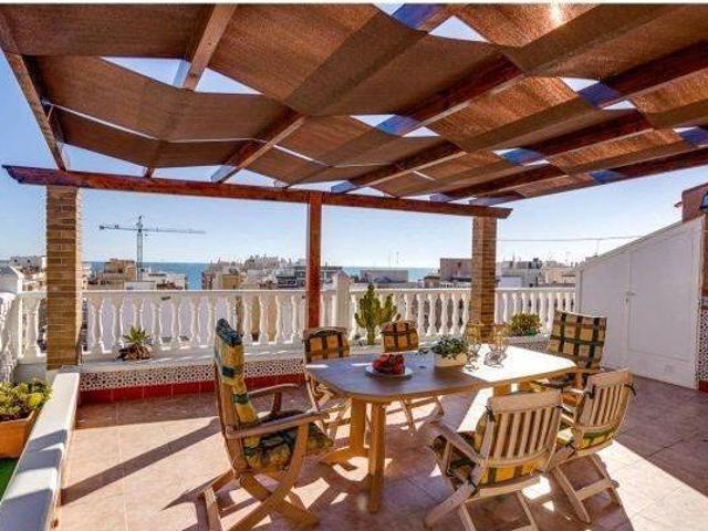 Casa en alquiler en Torrevieja