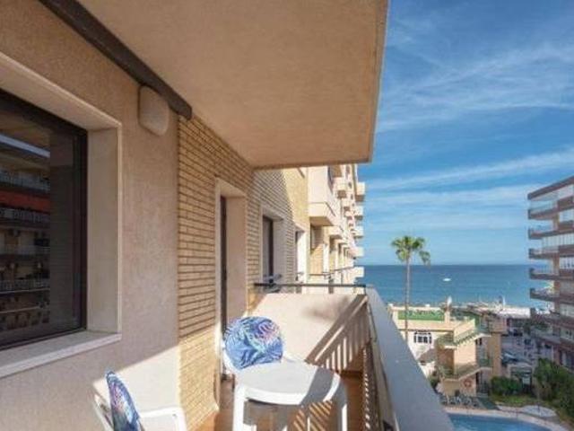 Casa en alquiler en Costa del Sol Occidental, Andalucía