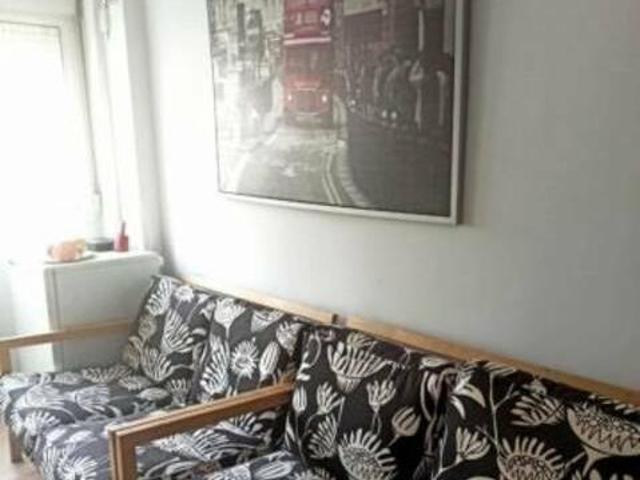 Casa en alquiler en Madrid