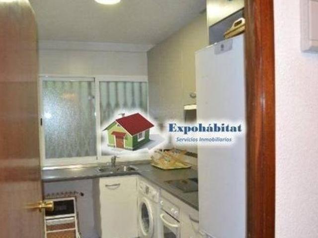 Casa en alquiler en Madrid, Comunidad de Madrid