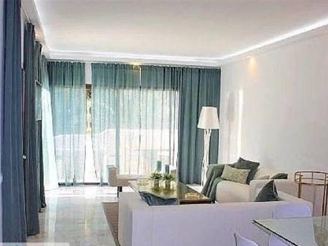Casa en alquiler en Costa del Sol Occidental, Andalucía