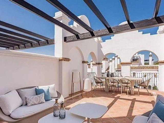 Casa en alquiler en Costa del Sol Occidental, Andalucía