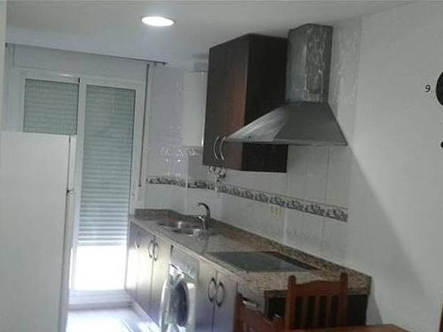 Casa en alquiler en Melilla
