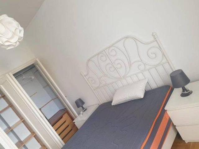 Casa en alquiler en Madrid, Comunidad de Madrid