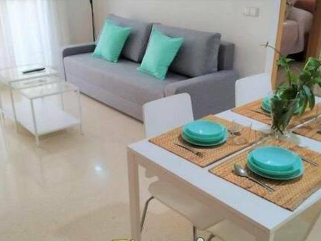 Casa en alquiler en Torrox