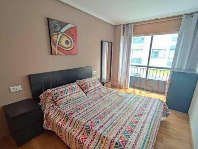 Casa en alquiler en Ames, Santiago