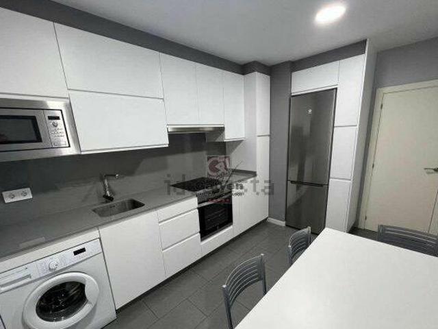 Casa en alquiler en Ourense
