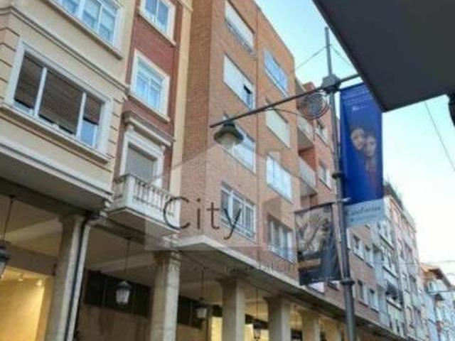 Casa en alquiler en Palencia