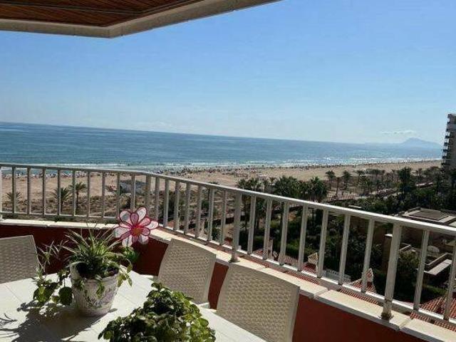 Casa en alquiler en la Safor, Valencia