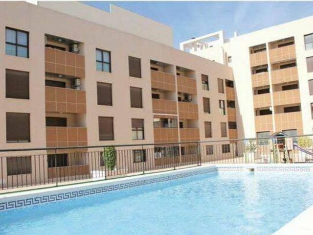 Casa en alquiler en Torrevieja