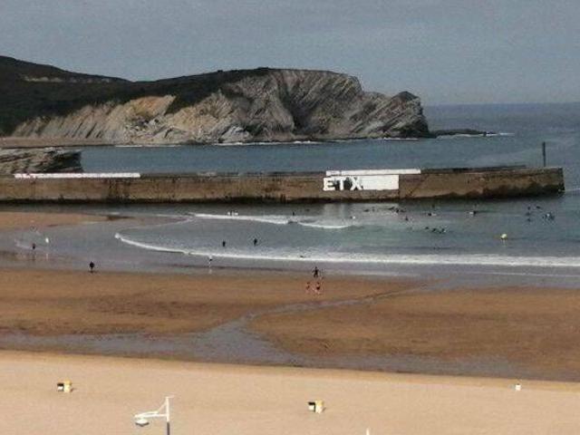Casa en alquiler en Plentzia, Guipúzcoa