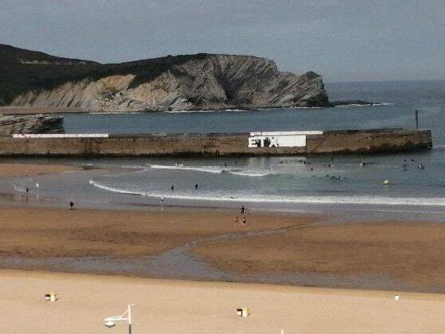 Casa en alquiler en Plentzia, Bizkaia