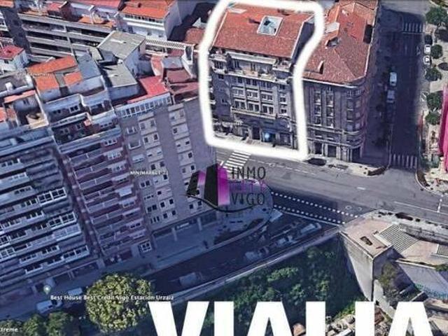 Casa en alquiler en Pontevedra