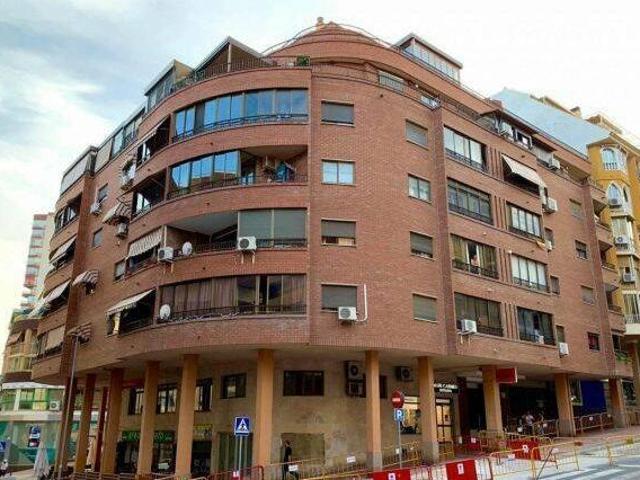 Casa en alquiler en la Marina Baixa, Valencia