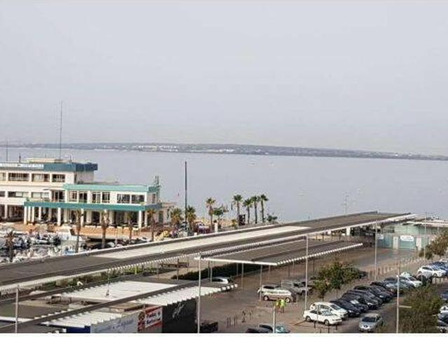 Casa en alquiler en Santa Pola, Valencia