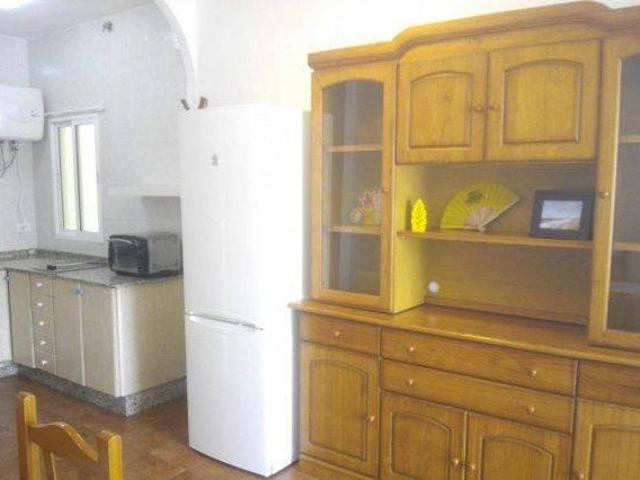 Casa en alquiler en Gran Canaria, Las Palmas