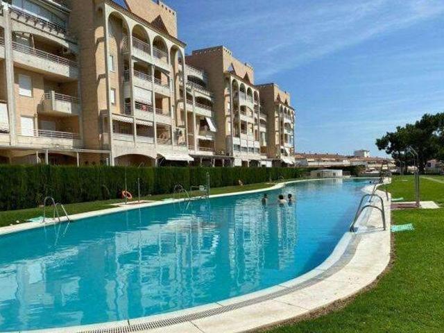 Casa en alquiler en Punta Umbría, Huelva