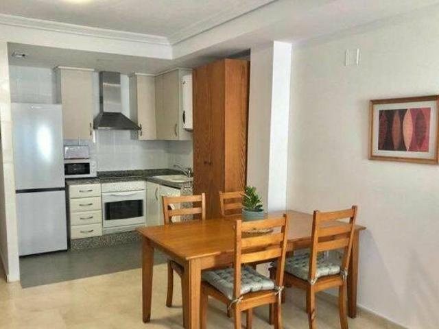 Casa en alquiler en Valencia
