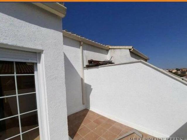 Casa en alquiler en Recas