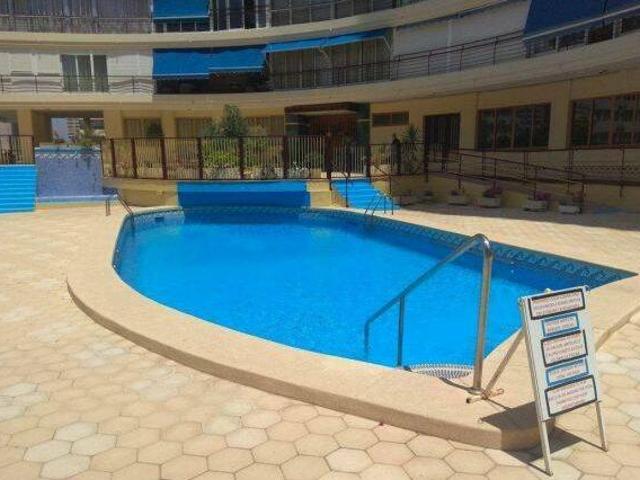 Casa en alquiler en Benidorm, Valencia