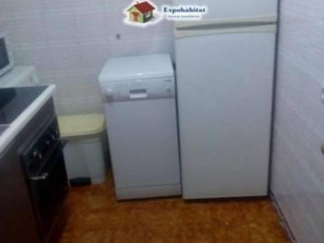 Casa en alquiler en Madrid