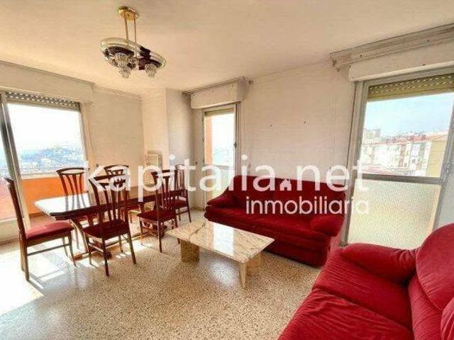 Casa en alquiler en la Vall d'Albaida, Valencia