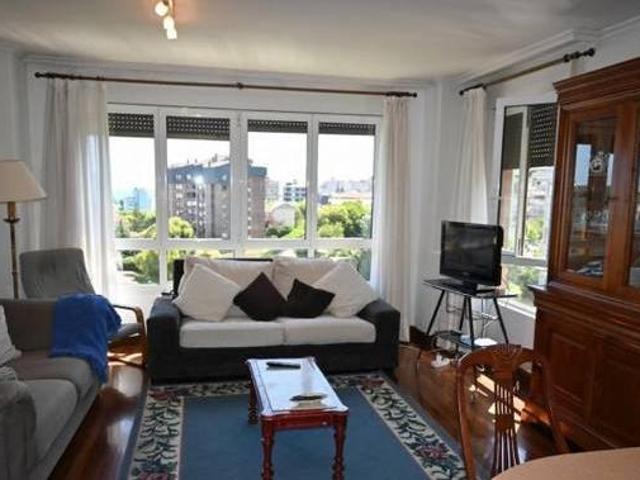 Casa en alquiler en Santander