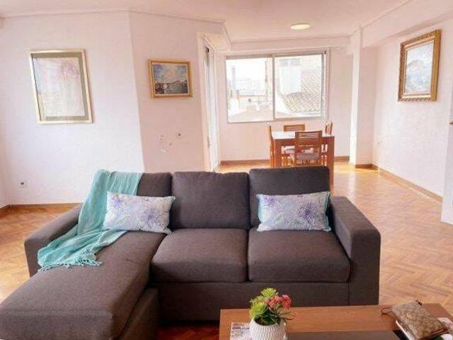 Casa en alquiler en Castellón De La Plana
