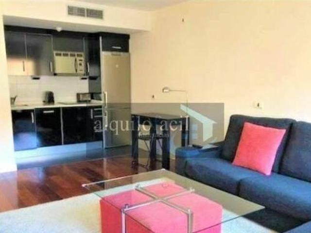 Casa en alquiler en Madrid