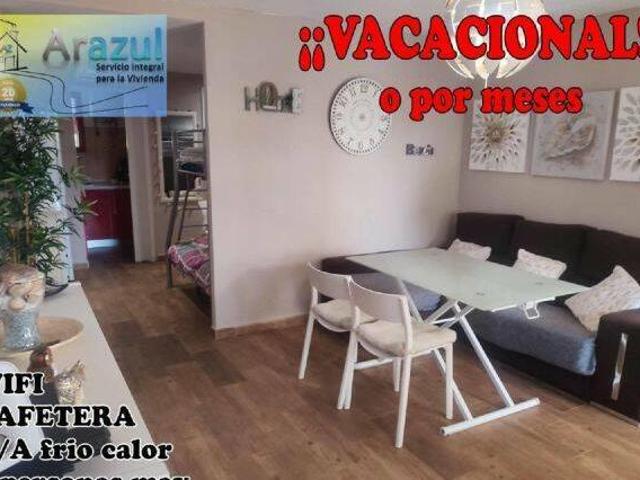 Casa en alquiler en Costa del Sol Occidental, Andalucía
