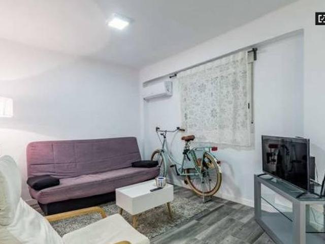 Casa en alquiler en Valencia