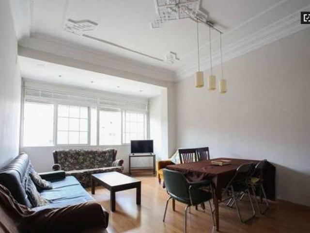 Casa en alquiler en Valencia