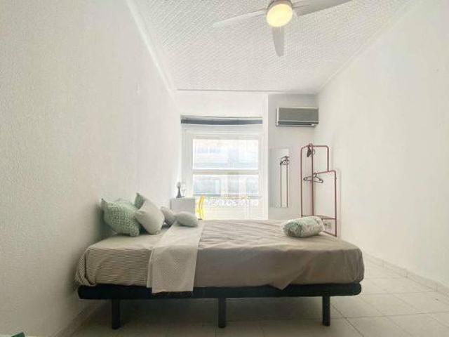Casa en alquiler en Valencia