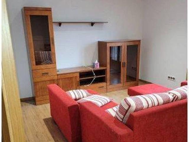 Casa en alquiler en Ponferrada