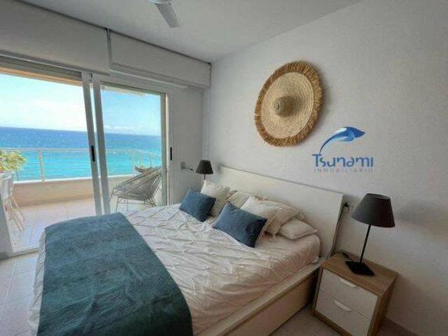Casa en alquiler en Altea