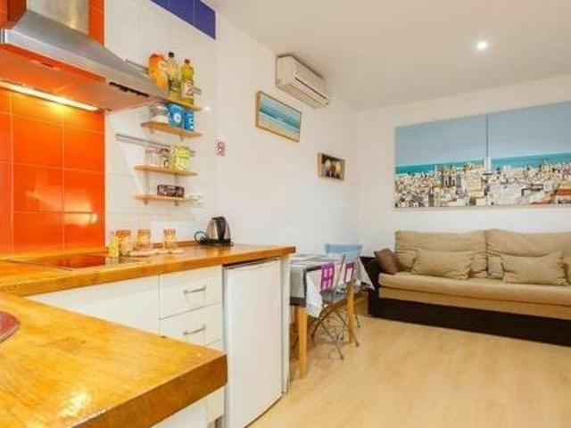 Casa en alquiler en Bahía de Cádiz, Andalucía