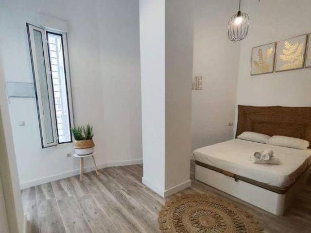 Casa en alquiler en Málaga-Costa del Sol, Andalucía
