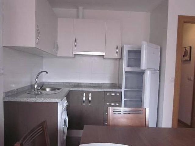 Casa en alquiler en Granada