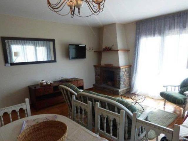 Casa en alquiler en Bellver De Cerdanya