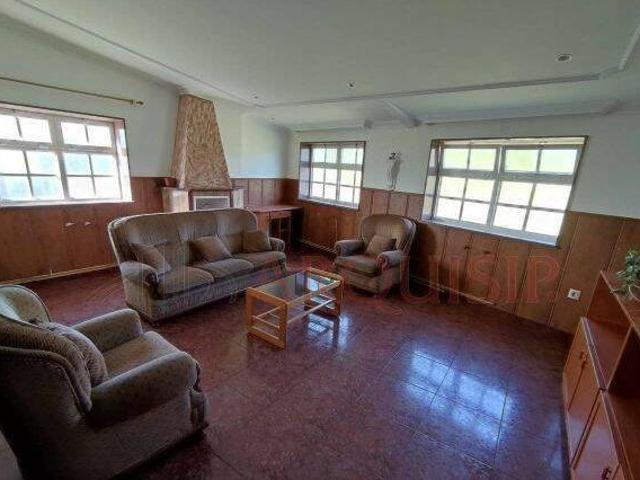 Casa en alquiler en Ames, Santiago