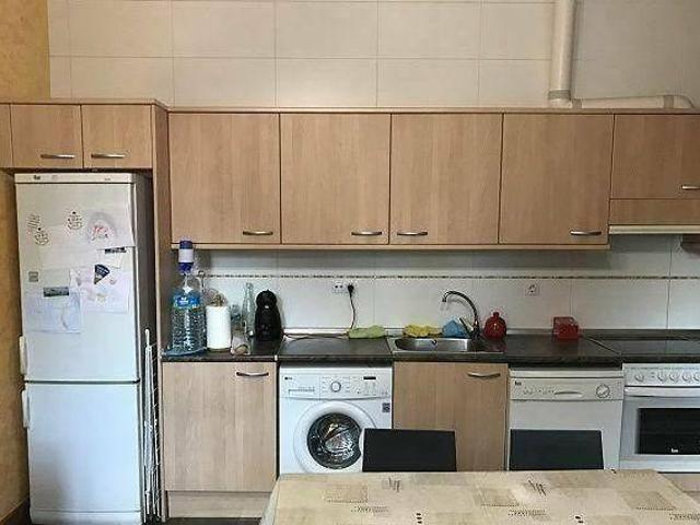 Casa en alquiler en Sabadell