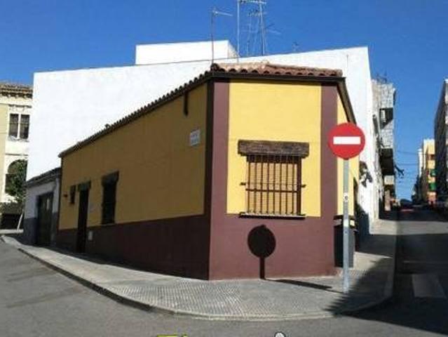 Casa en alquiler en Cáceres, Extremadura