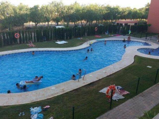 Casa en alquiler en Vera, Andalucía