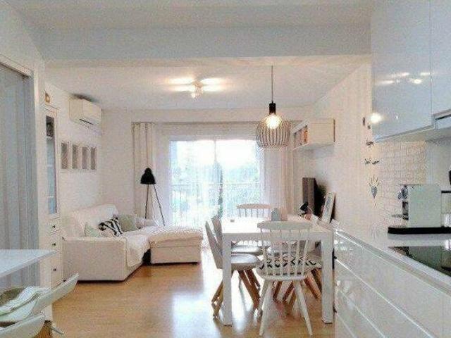 Casa en alquiler en Valencia