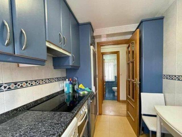 Casa en alquiler en Burgos