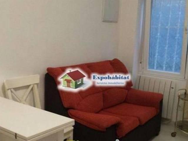Casa en alquiler en Madrid